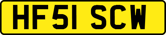 HF51SCW