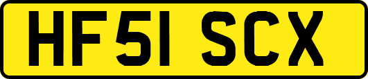 HF51SCX