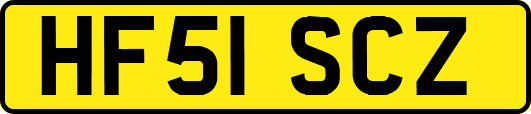 HF51SCZ