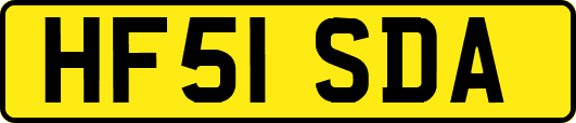 HF51SDA