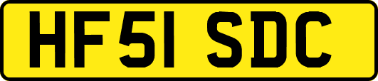 HF51SDC