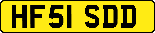 HF51SDD
