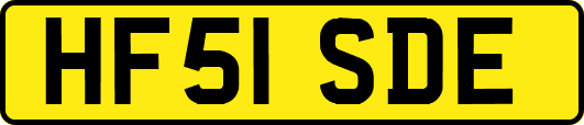 HF51SDE