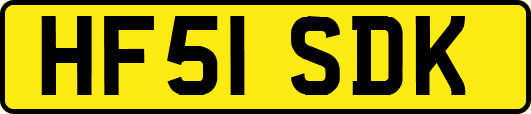 HF51SDK