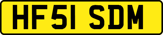 HF51SDM