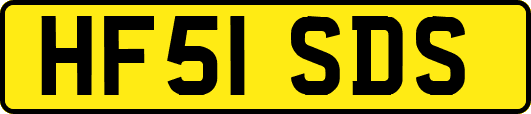 HF51SDS