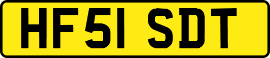 HF51SDT