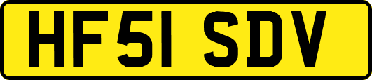 HF51SDV