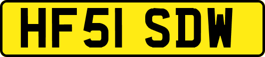HF51SDW
