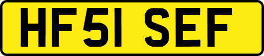 HF51SEF