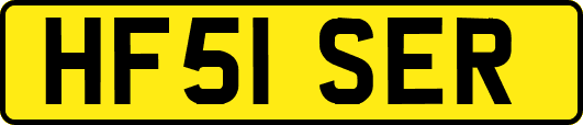 HF51SER