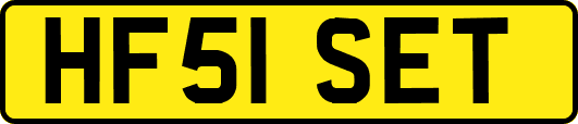 HF51SET