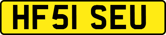 HF51SEU