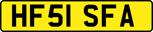 HF51SFA