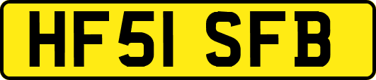 HF51SFB
