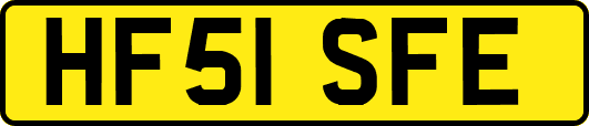 HF51SFE