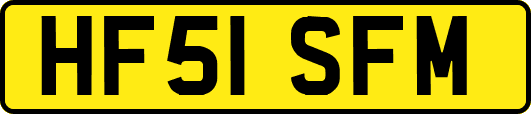 HF51SFM