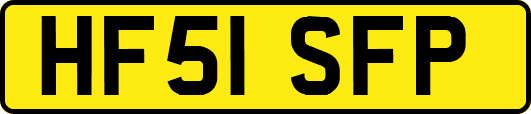 HF51SFP