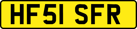 HF51SFR