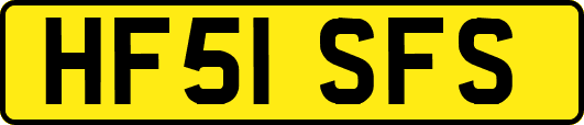 HF51SFS