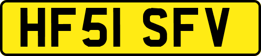 HF51SFV