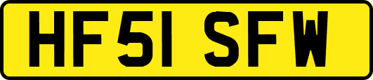 HF51SFW