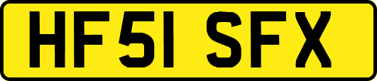 HF51SFX