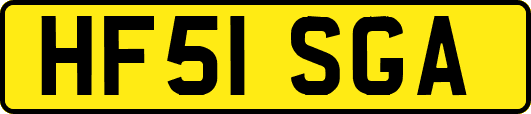 HF51SGA