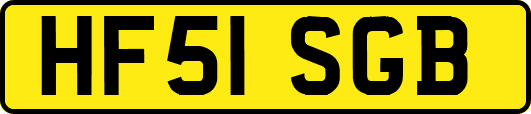 HF51SGB
