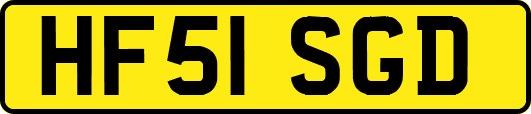 HF51SGD