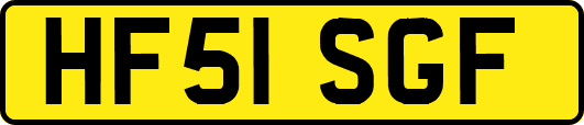 HF51SGF