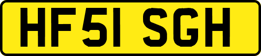HF51SGH