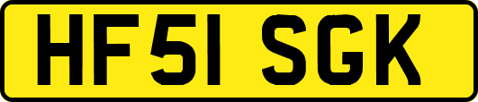 HF51SGK