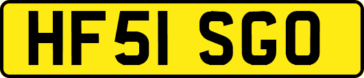 HF51SGO