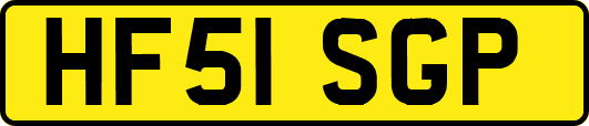 HF51SGP