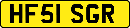 HF51SGR