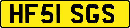 HF51SGS