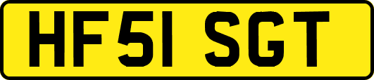 HF51SGT