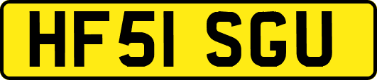 HF51SGU