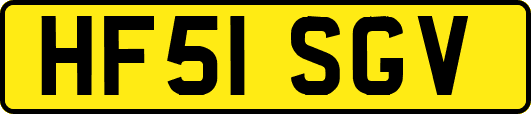 HF51SGV