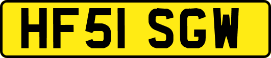HF51SGW