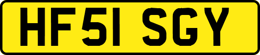 HF51SGY