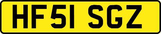 HF51SGZ