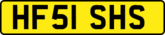 HF51SHS