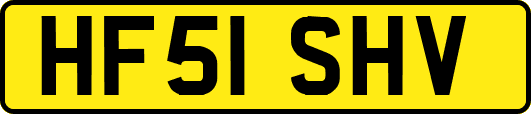 HF51SHV
