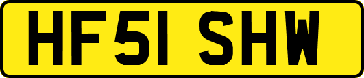 HF51SHW