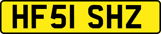 HF51SHZ