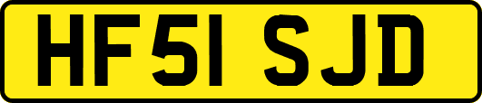 HF51SJD