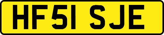 HF51SJE