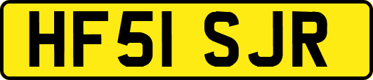 HF51SJR